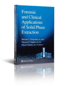 Forensic and Clinical Application of Solid Phase Extraction