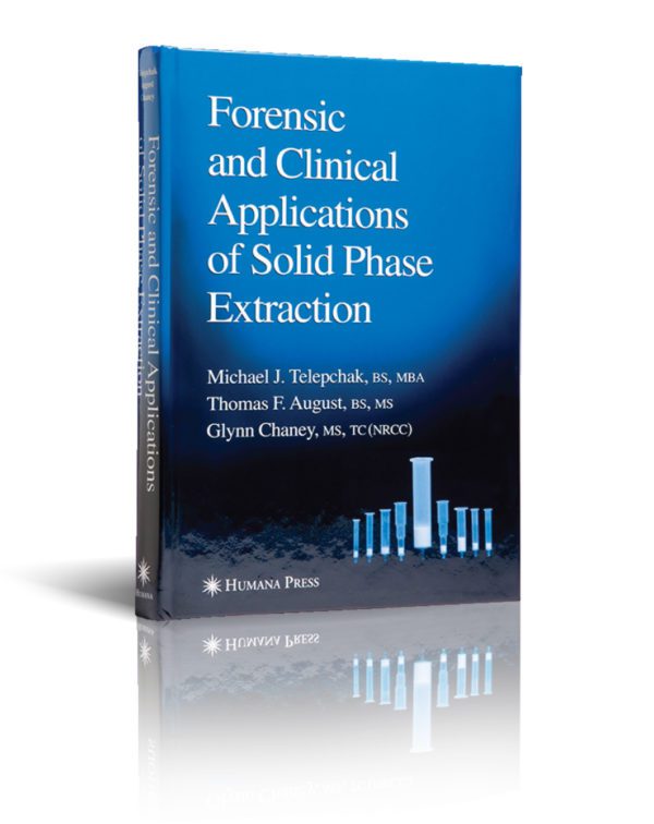 Forensic and Clinical Application of Solid Phase Extraction