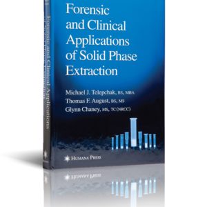 Forensic and Clinical Application of Solid Phase Extraction