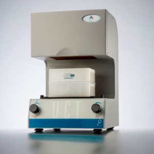 96 Well Plate PPM