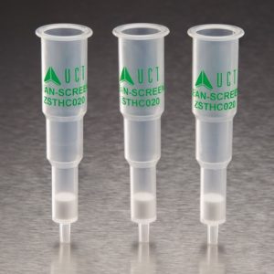 Clean Screen THC Extraction Column 300mg 3mL