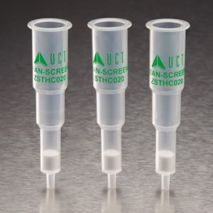 Clean Screen THC 96 Well Plate 200mg