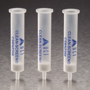 Clean Screen BNZ w/ Clean-Thru Tips 300mg 10mL