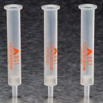 Small Particle Extraction Tubes
