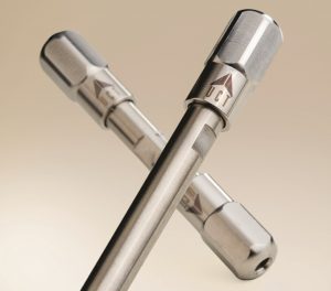 Selectra® C18 HPLC
