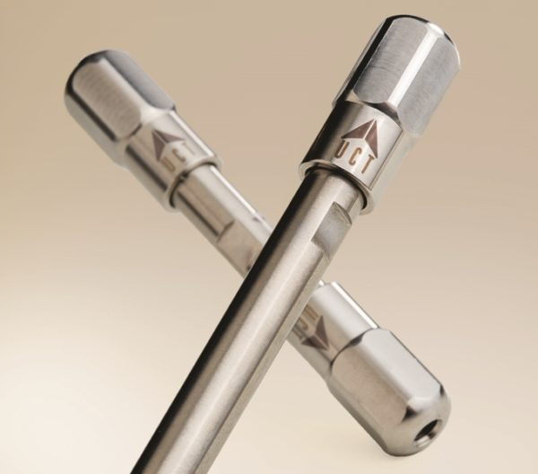 Selectra® C18 HPLC-0
