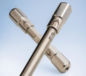 Selectra® PFPP HPLC