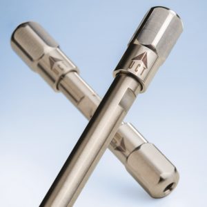 Selectra PFPP 100 x 2.1mm x 3Âµm