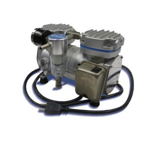 Vacuum Pump (Rocker 400)