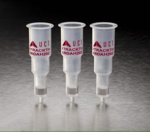 XtrackT Heat Treated Silica