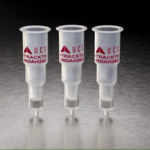 XtrackT Silica - Activated 1g 6mL