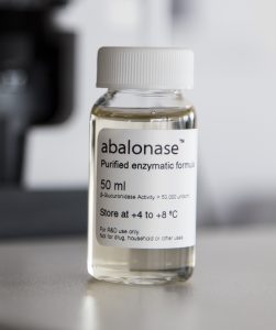 Abalonase Purified β-Glucuronidase