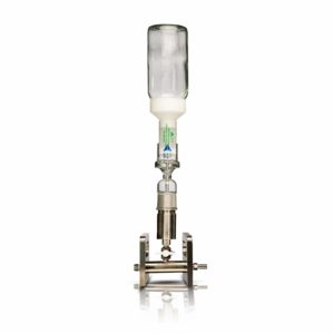 Enviro-Clean® 1 Station Vacuum Manifold Stainless Steel System