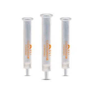 Clean Screen® RSV DAU Column w/Disposable Tips 80mg 3mL