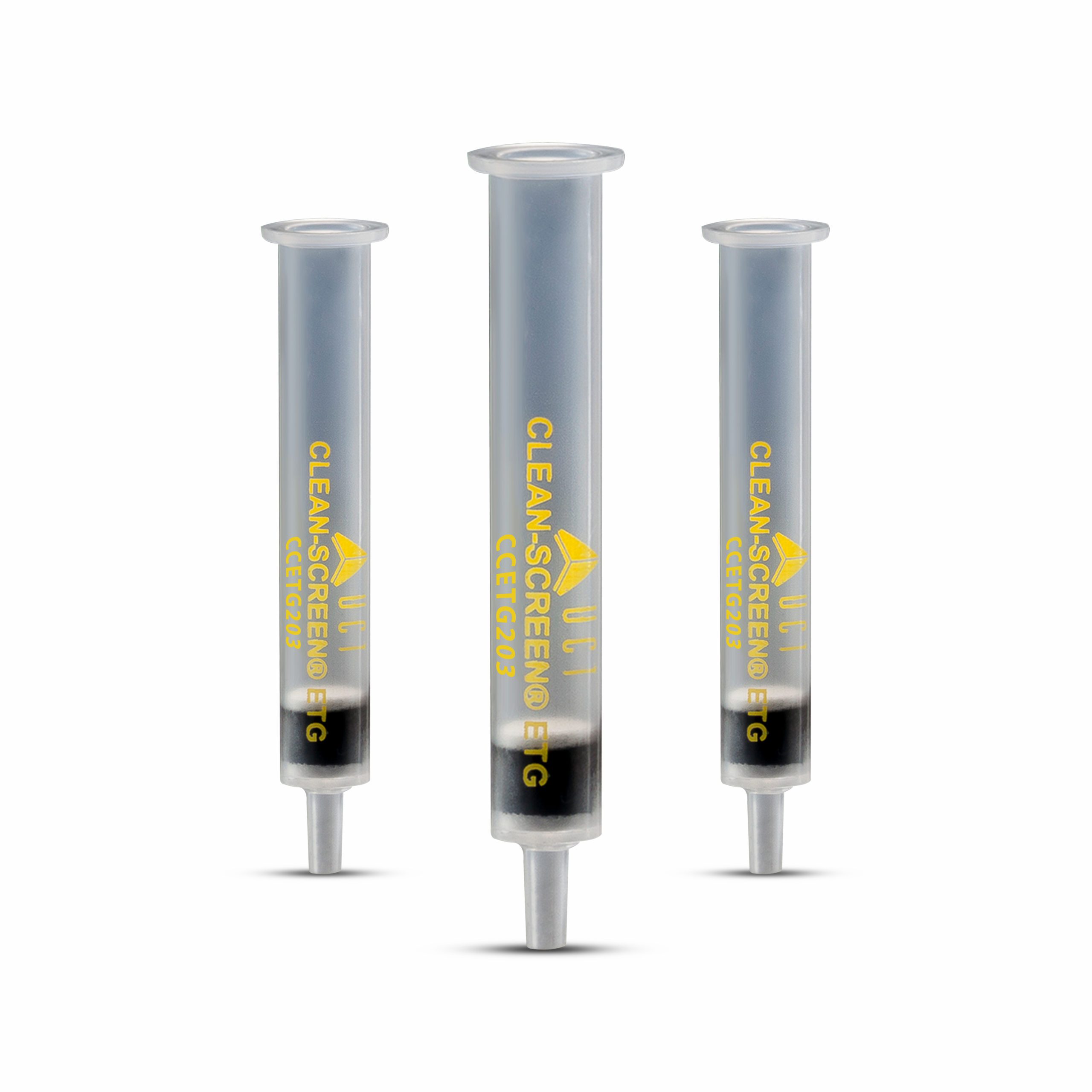 Clean Screen ETG Extraction Column 200mg 3mL