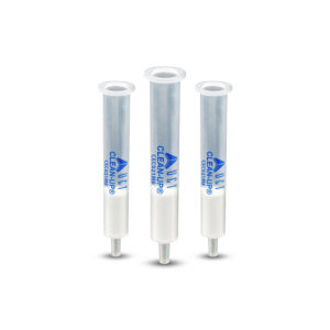 Clean-Up® Endcapped C2 Column 1000mg 6mL