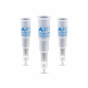 Clean-Up® Endcapped C8 Column 200mg 10mL