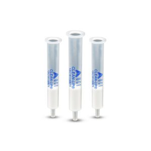 Clean-Up Endcapped C18 Column 10,000mg 75mL