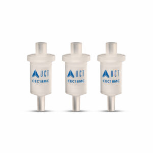 Clean-Up® C18 Medium Push-Thru Cartridge