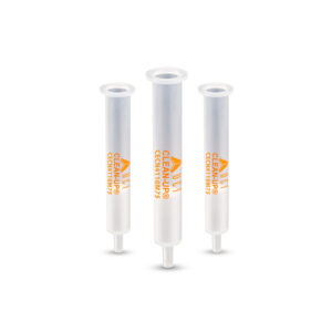 Clean-Up® Cn4 Column 10,000mg 75mL
