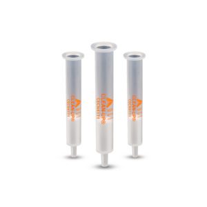 Clean-Up® Cn4 Column 100mg 1mL