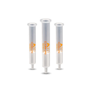 Clean-Up® Cn4 Column 100mg 1mL