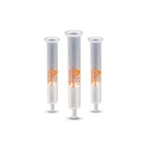 Clean-Up® Cn4 Column 1000mg 6mL