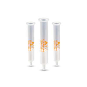 Clean-Up® Endcapped Cyanopropyl Column 2000mg 15mL