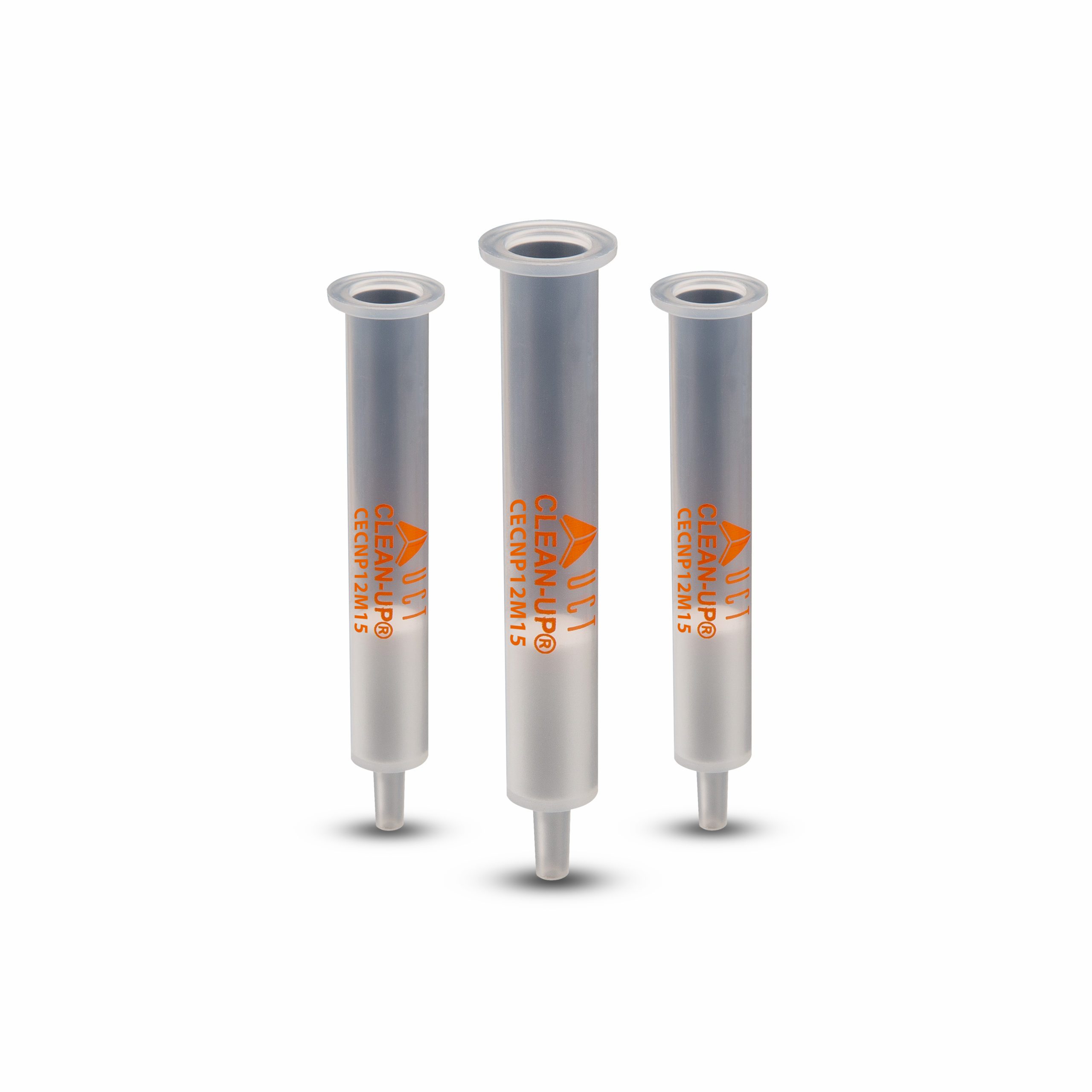 Clean-Up Cyanopropyl - Endcapped 2000mg 15mL