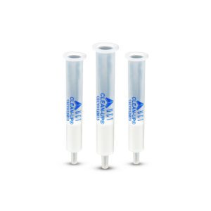Clean-Up® Endcapped Cyclohexyl Column 2000mg 15mL