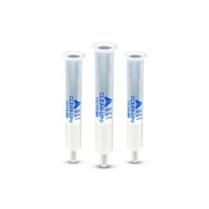 Clean-Up® Endcapped Cyclohexyl Column 1000mg 6mL
