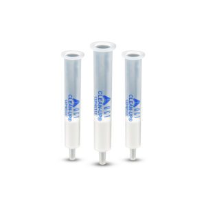 Clean-Up® Endcapped Phenyl Column 100mg 1mL