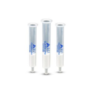 Clean-Up® Endcapped Phenyl Column 1000mg 6mL