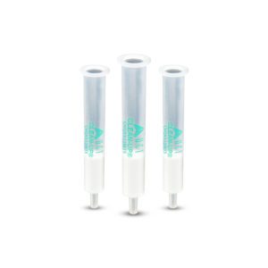 Clean-Up® Quaternary Amine w/ Hydroxide Counter Ion Column 2000mg 15mL