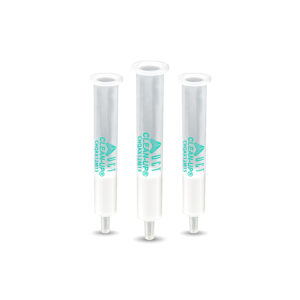 Clean-Up® Quaternary Amine w/ Hydroxide Counter Ion Column 2000mg 15mL