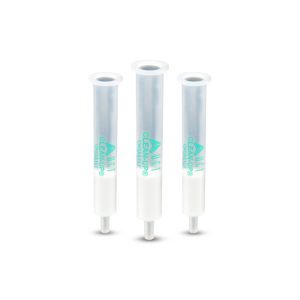 Clean-Up® Quaternary Amine w/ Hydroxide Counter Ion Column 50mg 1mL