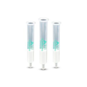 Clean-Up® Quaternary Amine w/ Hydroxide Counter Ion Column 1000mg 6mL