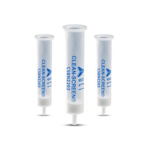 Clean Screen® BNZ Column 200mg 3mL