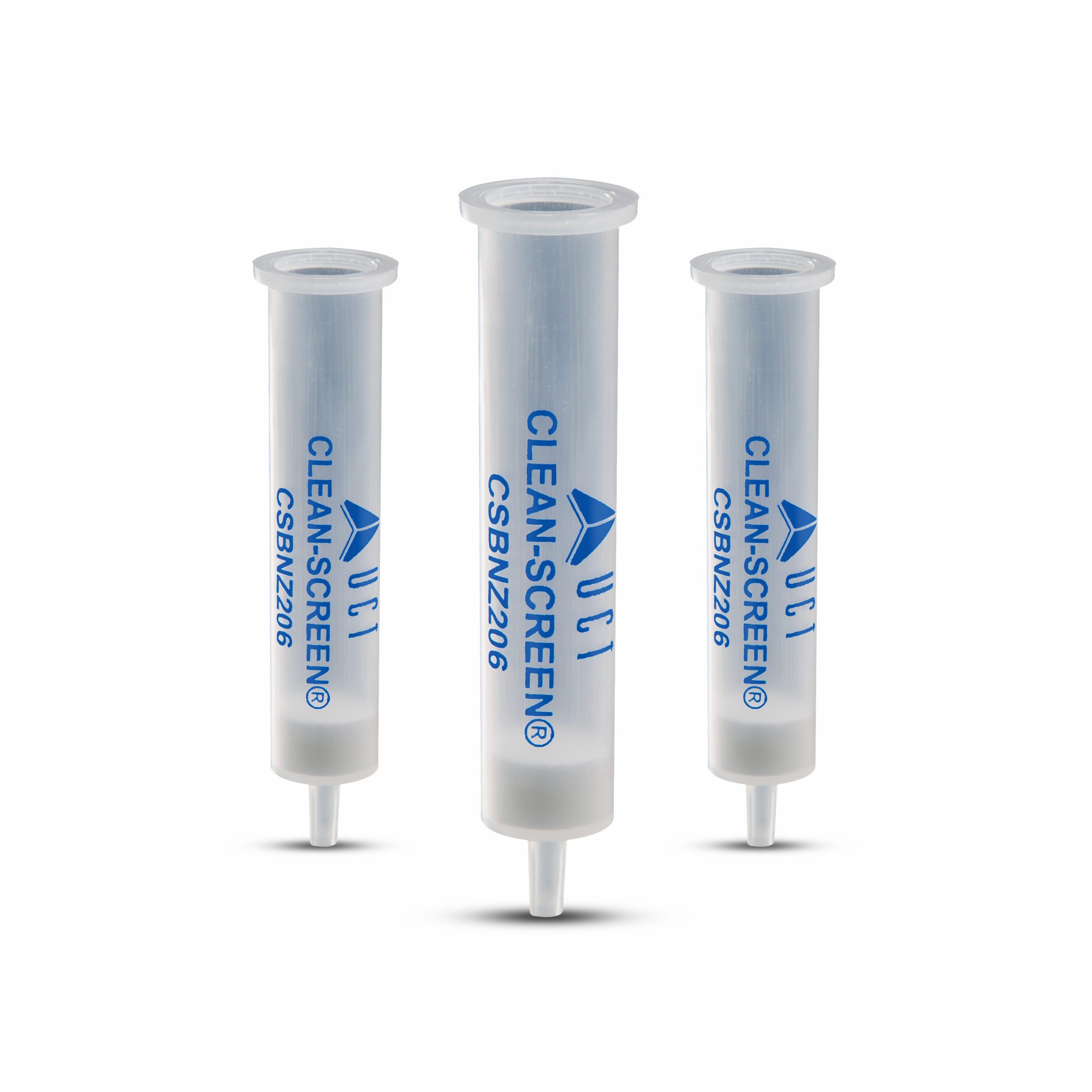 Clean Screen BNZ 200mg 6mL