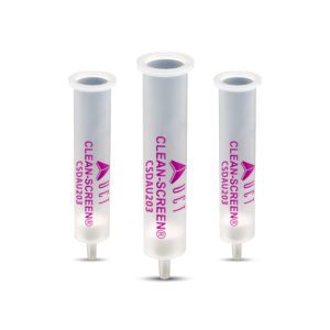 Clean Screen® DAU Column 200mg 3mL