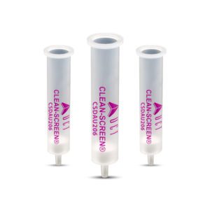 Clean Screen® DAU Column 200mg 6mL