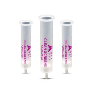 Clean Screen® DAU Column 500mg 6mL