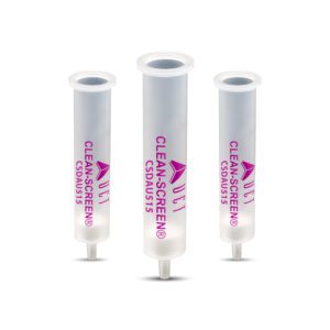Clean Screen® DAU Column 500mg 15mL