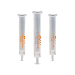 Clean Screen® RSV DAU Column 80mg 3mL