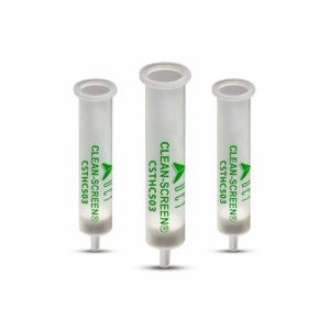 Clean Screen® THC Column 500mg 3mL