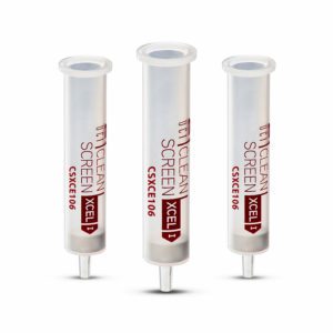 Clean Screen XCEL® I Column 130mg 6mL