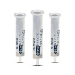Clean Screen XCEL® II Column 130mg 6mL