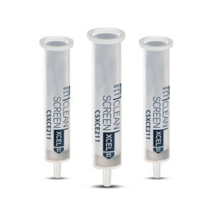 Clean Screen XCEL® II Column 130mg 1mL