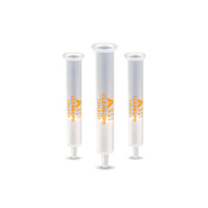 Clean-Up® Alumina Acid Column 100mg 1mL