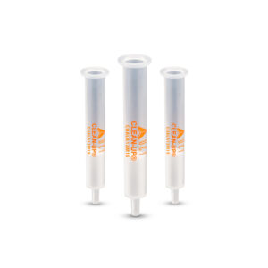 Clean-Up® Alumina Acid Column 2000mg 15mL